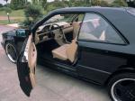 Mercedes-Benz E-Class CE V4 by Wald 1990 года